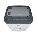 HP ONESHRED Auto 200CC valge-hall purustaja HP ONESHRED Auto 200CC valge-hall purustaja