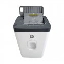 HP ONESHRED Auto 200CC valge-hall purustaja HP ONESHRED Auto 200CC valge-hall purustaja