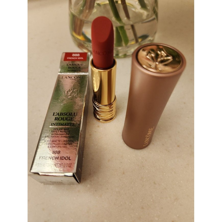 Lancôme Lancome L Absolu Rouge Intimatte