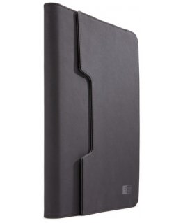 Case Logic SureFit CRUE-1110 Black 25,4 cm (10") Фолио Черный