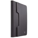 Case Logic SureFit CRUE-1110 Black 25,4 cm (10") Folio Melns Case Logic SureFit CRUE-1110 Black 25,4 cm (10") Folio Melns