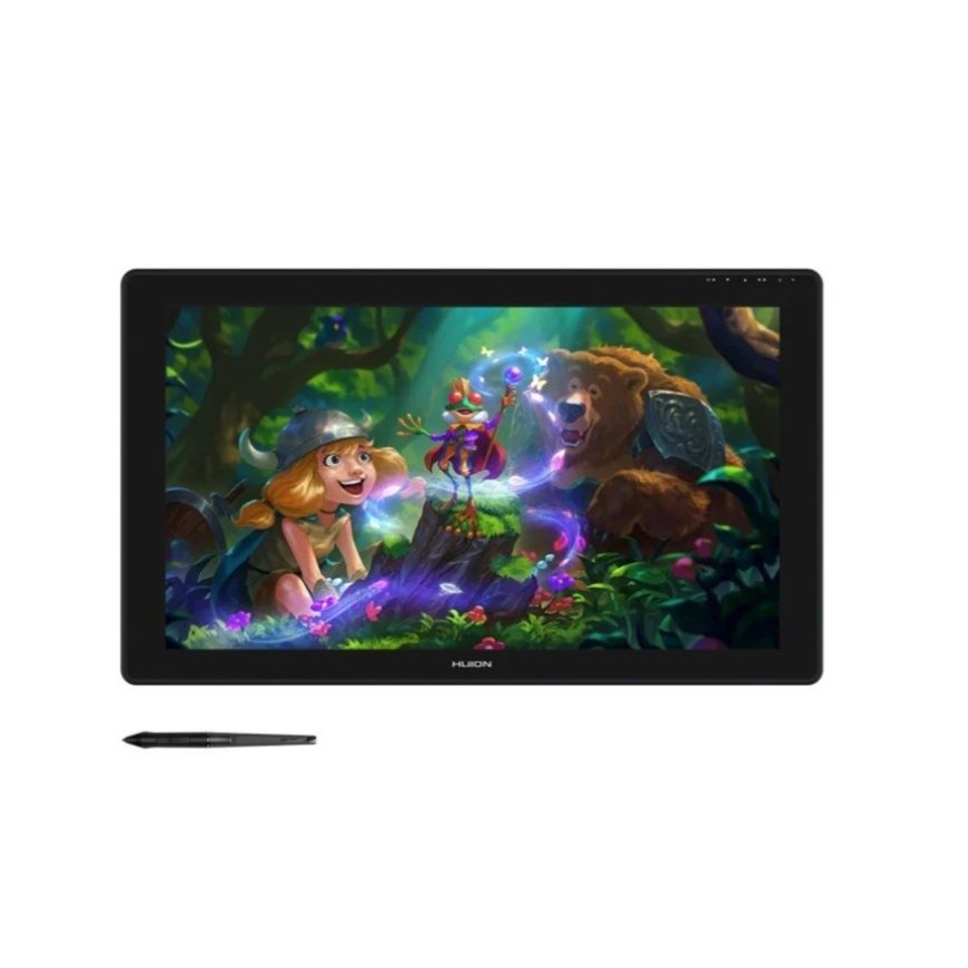 Huion Kamvas RDS 220 graafikatahvel