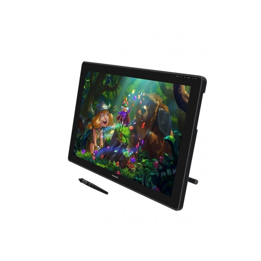 Huion Kamvas RDS 220 graafikatahvel – 2
