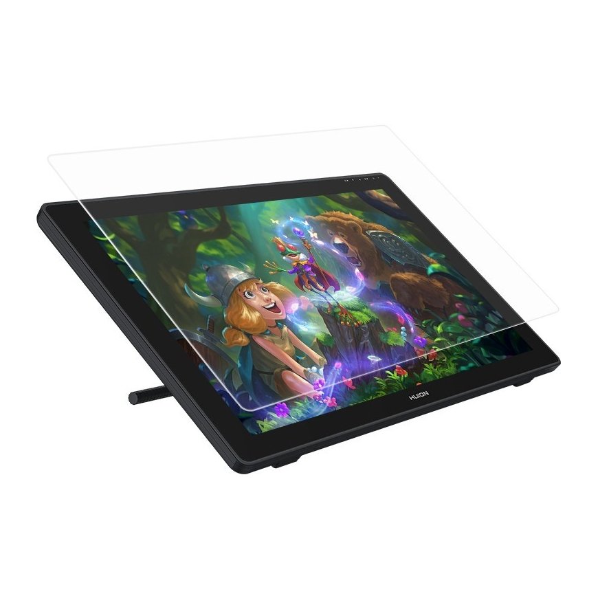 Huion Kamvas RDS 220 graafikatahvel – 3