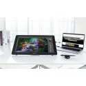 Huion Kamvas RDS 220 graphics tablet