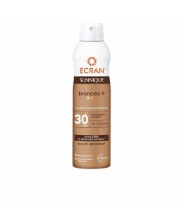 "Ecran Sunnique" įdegio dulksna Protect Spf30 250ml