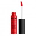 NYX Soft Matte Lip Cream, 8 ml, color - Amsterdam NYX Soft Matte Lip Cream, 8 ml, color - Amsterdam
