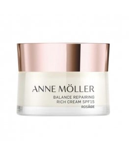 Night cream against wrinkles Anne Möller Rosâge Balance Repairing, 50 ml