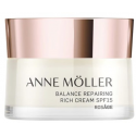 Night cream against wrinkles Anne Möller Rosâge Balance Repairing, 50 ml Night cream against wrinkles Anne Möller Rosâge Balance Repairing, 50 ml