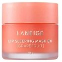Laneige Grapefruit Lip Sleeping Mask EX - Night mask for lips