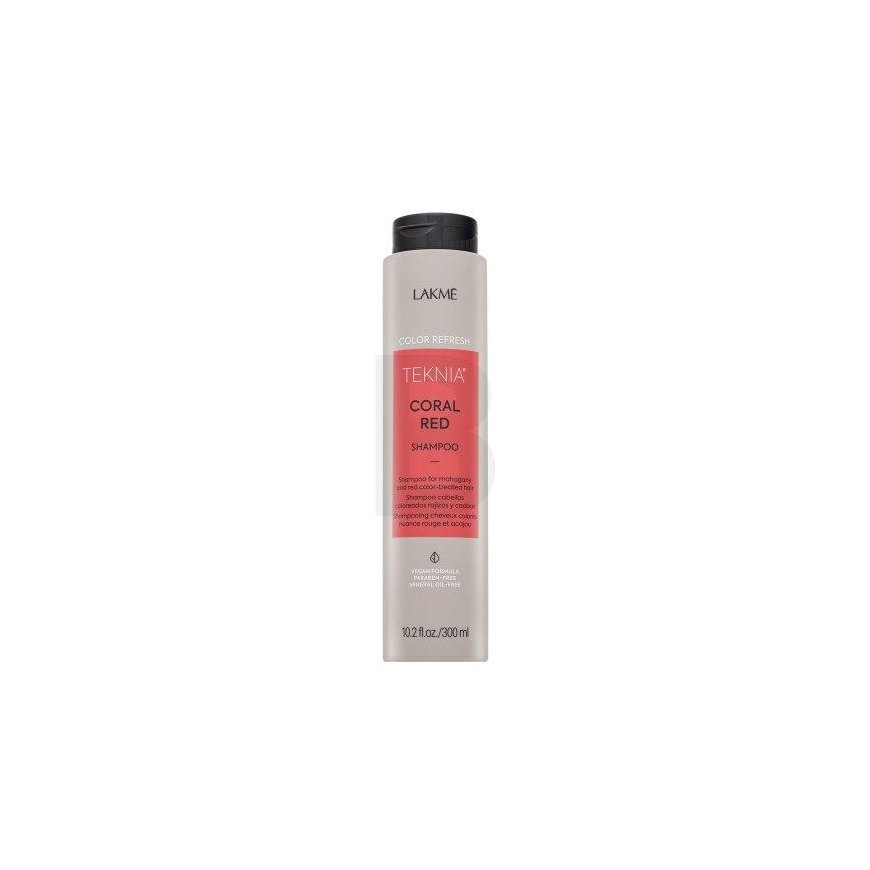 Lakmé Red color enhancing shampoo Lakme
