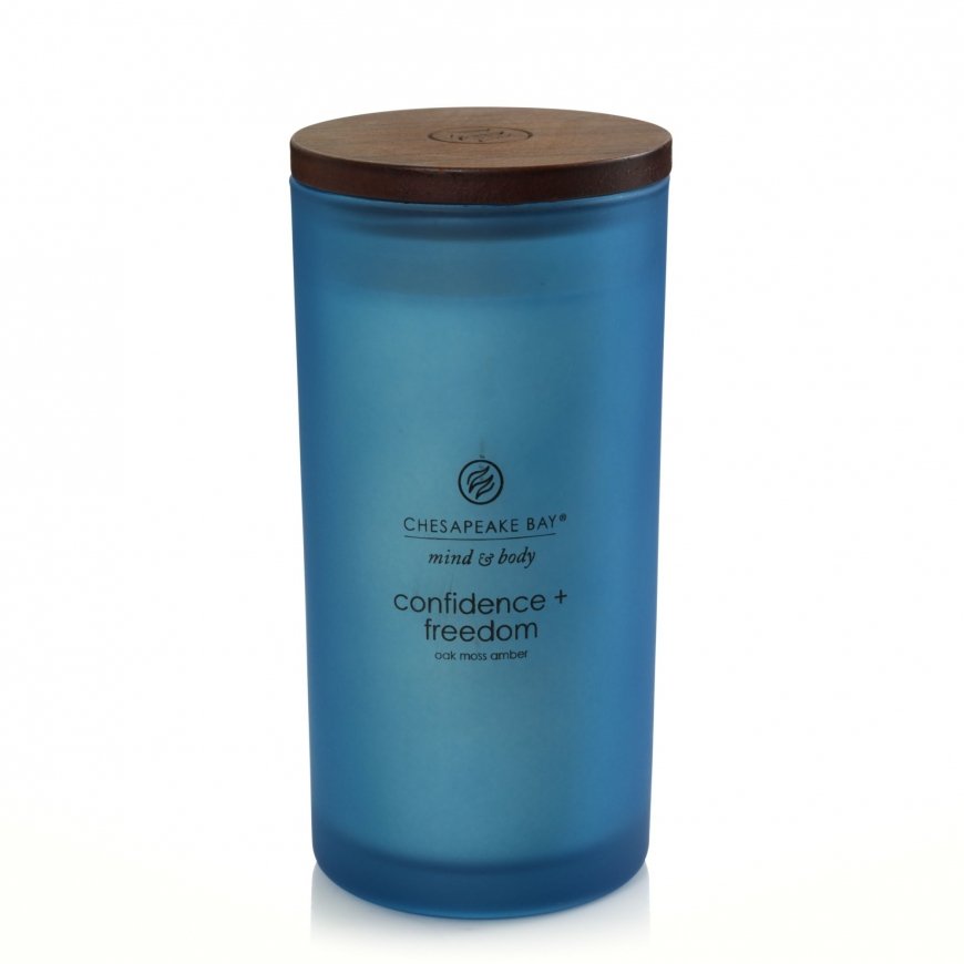 Chesapeake Bay Chesapeake Bay Confidence &