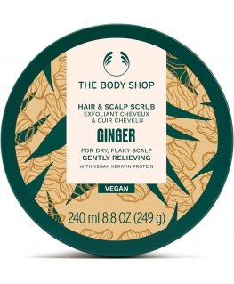 The Body Shop Body Scrub 240