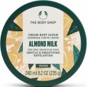 The Body Shop Body Scrub 240 The Body Shop Body Scrub 240