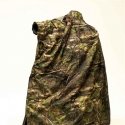 Buteo Photo Gear Bag Hide green Buteo Photo Gear Bag Hide green