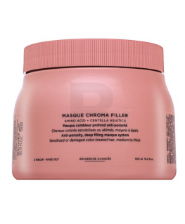 Kérastase Chroma Absolu Hair Mask Chroma Filler