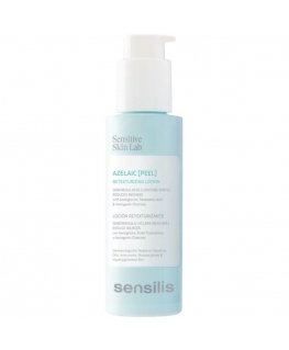 "Sensilis" azelain peeling 100ml