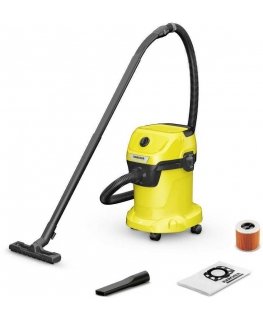 Karcher WD 3 V-17/4/20