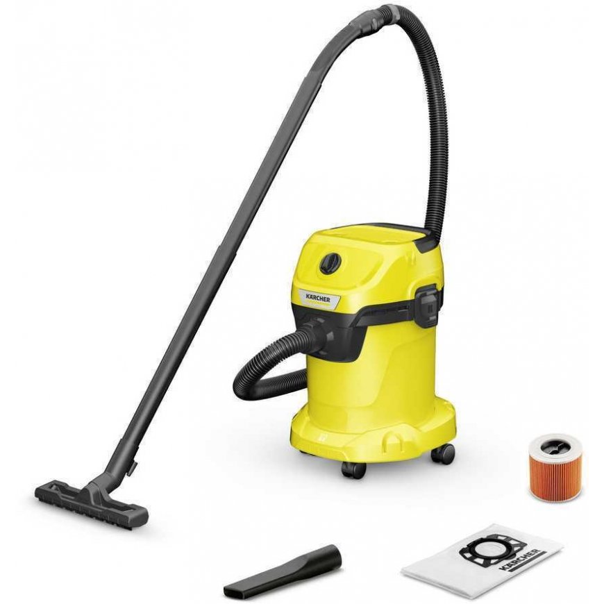 Karcher WD 3 V-17/4/20