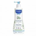 Children's jelly and shampoo for skin prone to allergies Mustela Niño 500 ml