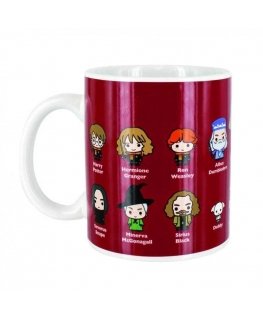 Paladone Harry Potter Character mug