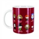 Paladone Harry Potter Character mug Paladone Harry Potter Character mug