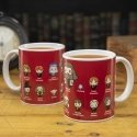Paladone Harry Potter Character puodelis Paladone Harry Potter Character puodelis