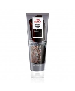 Wella Color Fresh Mask Cool Espresso Tinting hair mask