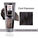 Wella Color Fresh Mask Cool Espresso Atspalvį suteikianti plaukų kaukė