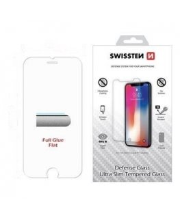 Swissten Ultra Slim Tempered Glass Premium 9H Screen Protector Samsung A202 Galaxy A20e