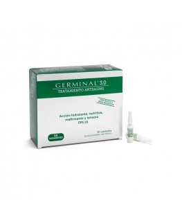 Germinal 3.0 Antiaging Treatment 30 ampoules