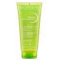 Bioderma Sebium Gel Moussant Actif aktyvaus poveikio prausiklis riebiai į spuogus linkusiai odai, 200 ml Bioderma Sebium Gel Moussant Actif aktyvaus poveikio prausiklis riebiai į spuogus linkusiai odai, 200 ml