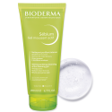 Bioderma Sebium Gel Moussant Actif active cleanser for oily, acne-prone skin, 200 ml