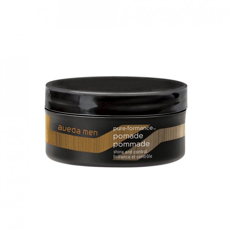 Aveda Men Pure-Formance Pomade plaukų pomada vyrams 75ml