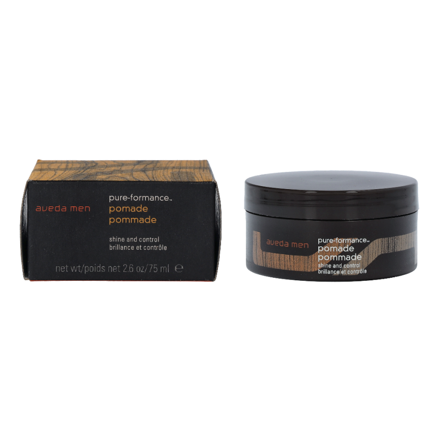 Aveda Men Pure-Formance Pomade plaukų pomada vyrams 75ml – 4