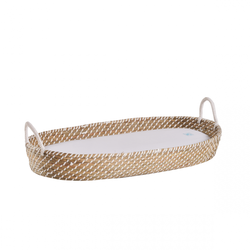Ahojbaby lopšys vystymui - Smart Basket – 2