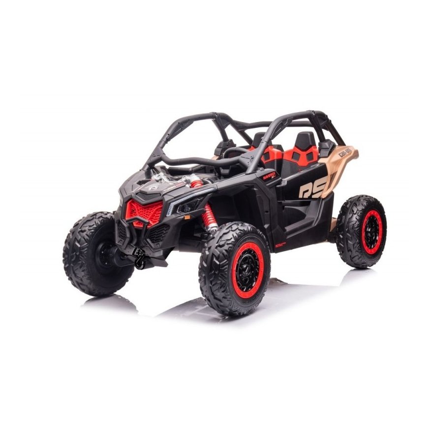Lean DK-CA001 - EVA Wheel – 2