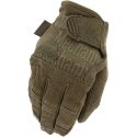 Mechanix Wear Mechanix Tactical Gloves Precision Pro High Dex Coyote, size L Mechanix Wear Mechanix Tactical Gloves Precision Pro High Dex Coyote, size L