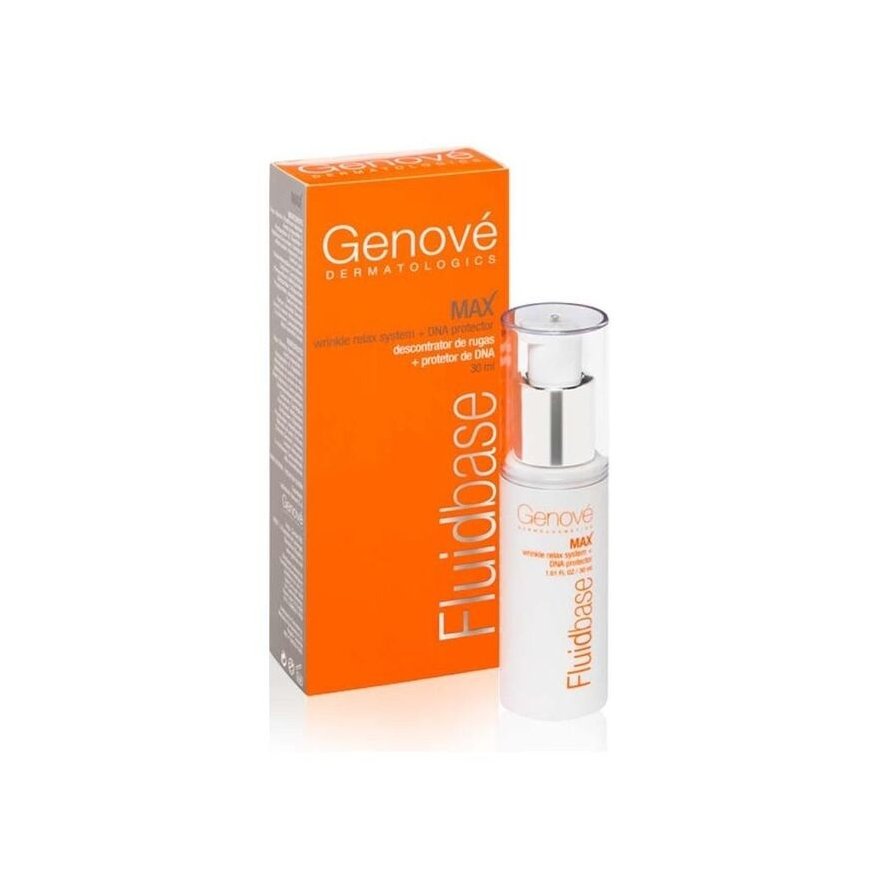Genove Genové Genové Fluidbase Max Anti-Wrinkle