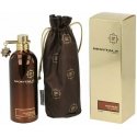 Perfumed water Montale Paris Aoud Musk EDP 100 ml Perfumed water Montale Paris Aoud Musk EDP 100 ml