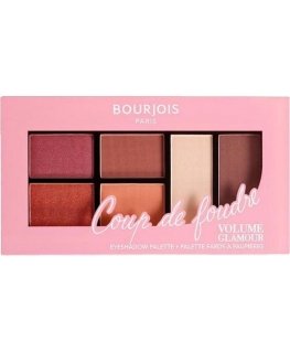 Bourjois Volume Glamor Coup De Coeur 03-Cute