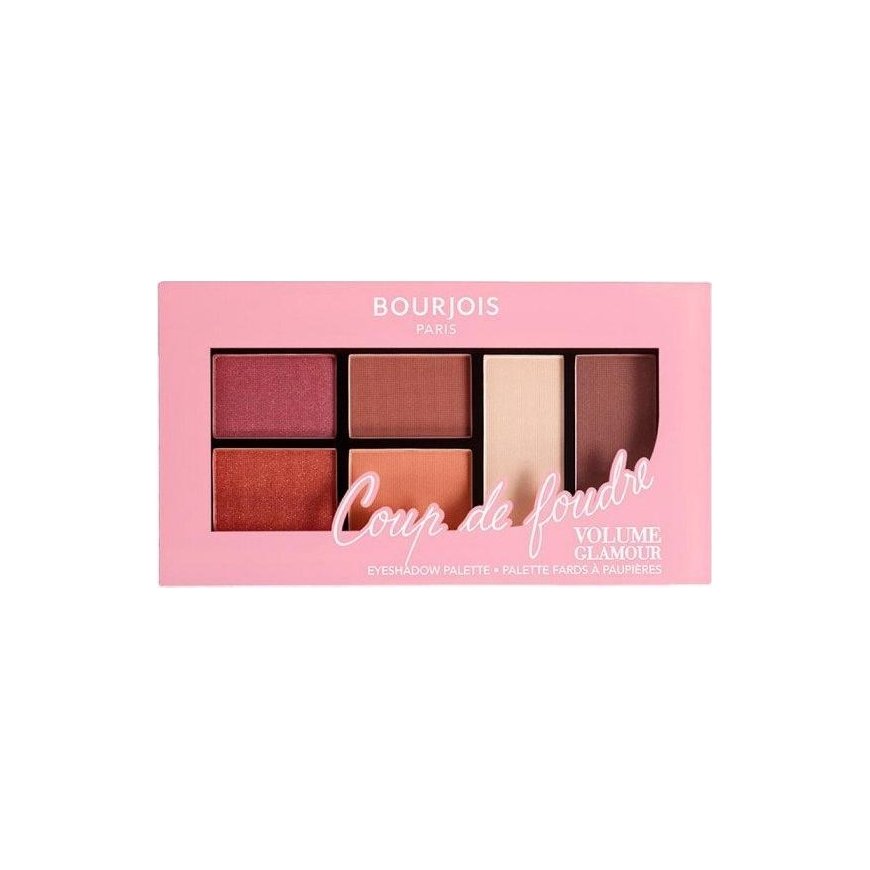 Bourjois Volume Glamor Coup De Coeur 03-Cute