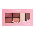 Bourjois Volume Glamor Coup De Coeur 03-Cute Bourjois Volume Glamor Coup De Coeur 03-Cute