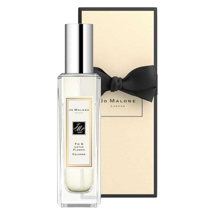 Jo Malone Fig & Lotus Flower EDC cologne Unisex, 30 ml – 2