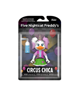 FUNKO Фигурка: Five Nights At Freddy´s - Circus Chica