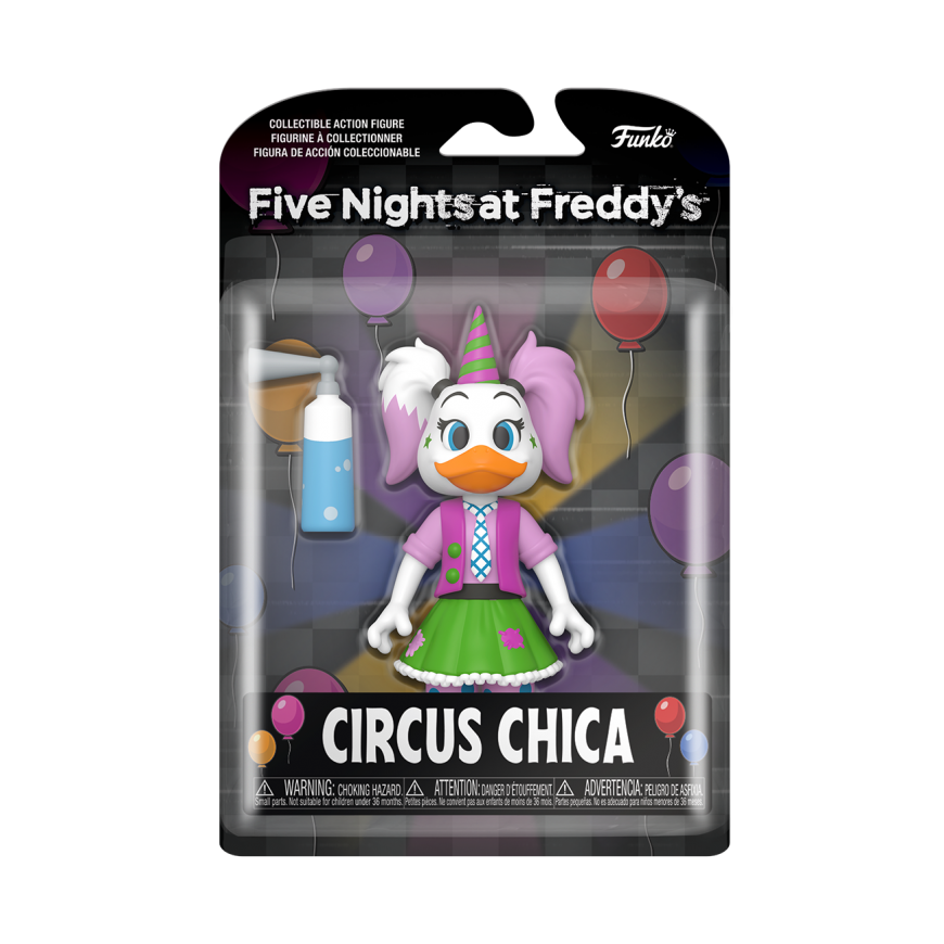FUNKO Figūra: Five Nights At Freddy´s