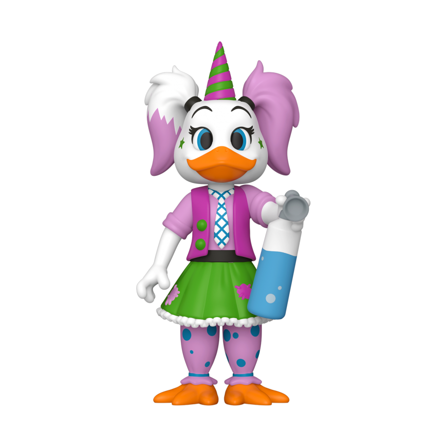FUNKO Action Figure: Five Nights At Freddy´s - Circus Chica – 2