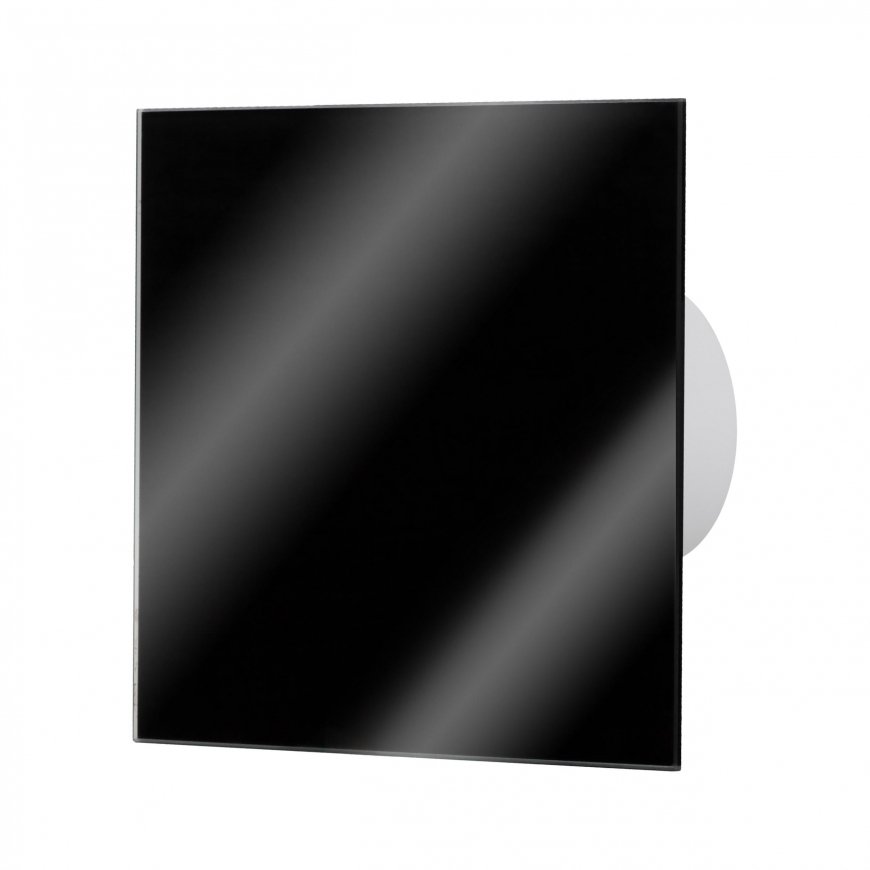 Orno Glass plate for fans and