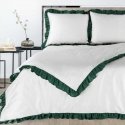 Bedding set Eurofirany POS/ELIZA/B+C.ZI 160X200 70X80/X2 Bedding