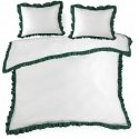 Bedding set Eurofirany POS/ELIZA/B+C.ZI 160X200 70X80/X2 Bedding